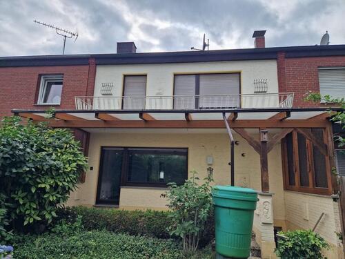 Foto - Einfamilienhaus in Steinfurt