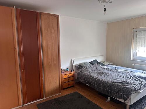 Foto - Etagenwohnung zur Miete in Trier