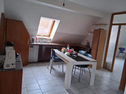 Foto - Etagenwohnung zur Miete in Wassertrüdingen