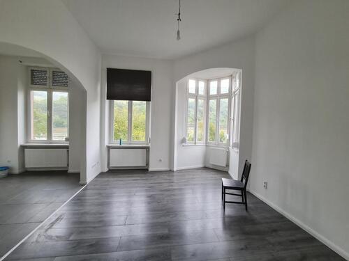 Foto - Sehr schöne 2 ZKB Wohnung mit Moselblick in 56858 Sankt Aldegund
