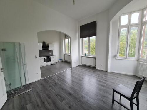 Foto - Etagenwohnung zur Miete in Peterswald-Löffelscheid