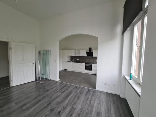 Foto - Etagenwohnung in Peterswald-Löffelscheid