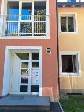 Foto - Etagenwohnung in Passau
