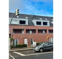 hochwertige 3-Zimmer-Wohnung mit excl. Einbauküche zu vermieten - Nordhorn