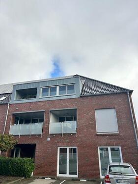 Foto - Etagenwohnung zur Miete in Nordhorn