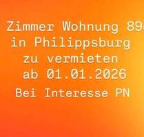 Zu Vermieten - 1.500,00 EUR Kaltmiete, in Philippsburg (PLZ: 76661)