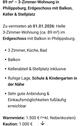 Foto - Etagenwohnung zur Miete in Philippsburg