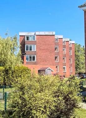 Foto - Etagenwohnung in Cuxhaven