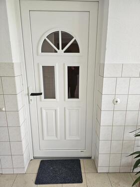 Foto - Etagenwohnung in Cuxhaven zur Miete