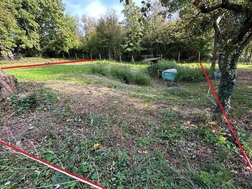 Foto - Schöner Garten in Wiesbaden-Igstadt zu verpachten