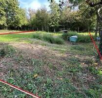 Schöner Garten in Wiesbaden-Igstadt zu verpachten