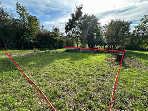 Foto - Grundstück in Wiesbaden