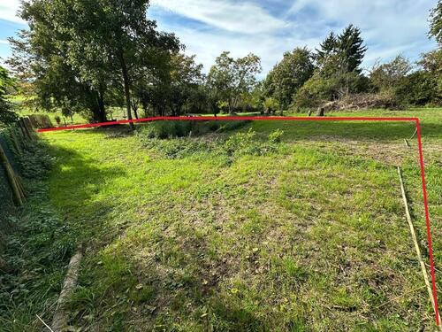 Foto - Grundstück in Wiesbaden zur Miete