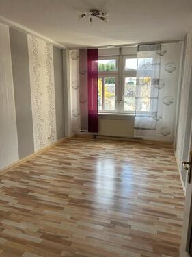 Foto - Etagenwohnung zur Miete in Schleiz