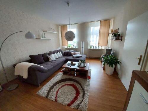 Foto - Etagenwohnung in Schleiz