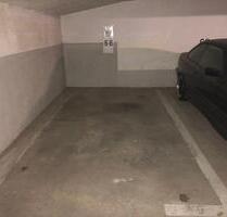 TG-Stellplatz ideal für Oldtimer - Hannover Buchholz-Kleefeld