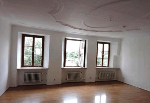 Foto - Etagenwohnung in Neuburg an der Donau