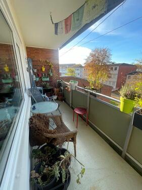 Foto - Etagenwohnung zum Kaufen in Kiel