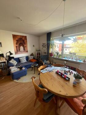 Foto - Etagenwohnung in Kiel zum Kaufen