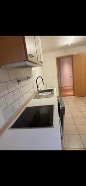 Foto - Etagenwohnung zur Miete in Bad Mergentheim