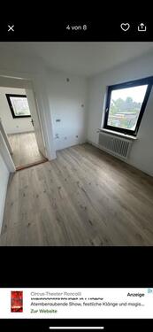 Foto - Etagenwohnung zur Miete in Geestland