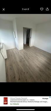 Foto - Etagenwohnung in Geestland zur Miete