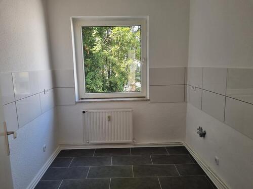 Foto - Etagenwohnung in Gelsenkirchen