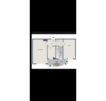 2-Zimmer-Wohnung in Neuenbürg 550 Euro - Pforzheim Weststadt