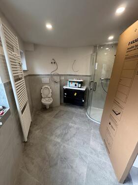 Foto - Barriere frei 4ZKb Eppelborn - 1.200,00 EUR Kaltmiete, ca.  120,00 m²