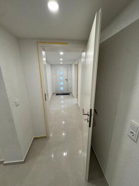 Foto - Etagenwohnung in Eppelborn zur Miete