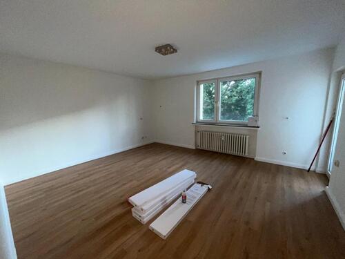 Foto - Großzügige 3-Zimmer-Wohnung in Uelzen mit Balkon zu vermieten !