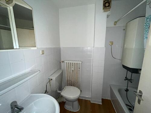 Foto - Etagenwohnung in Uelzen zur Miete