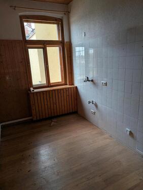 Foto - 4 Zimmer Etagenwohnung zur Miete in Wittenberg Lutherstadt