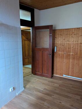 Foto - 4 Zimmer Etagenwohnung in Wittenberg Lutherstadt