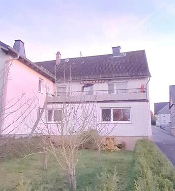 Foto - 7 Zimmer Etagenwohnung zur Miete in Simmern/Hunsrück