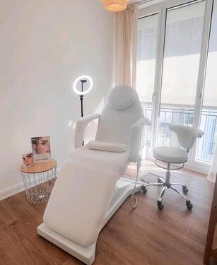 Foto - Möblierter Kosmetikraum in Winterhude