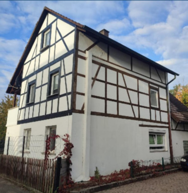 Foto - 5 Zimmer Einfamilienhaus zum Kaufen in Kehl