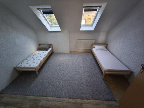 Foto - Etagenwohnung in Reichenbach im Vogtland zur Miete