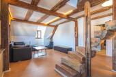 Foto - 3-Etagen-Maisonette mit Sauna & Denkmal-Charme in Baiersdorf