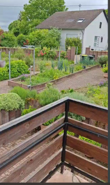 Foto - 1 Zimmer Etagenwohnung zur Miete in Wallerfangen