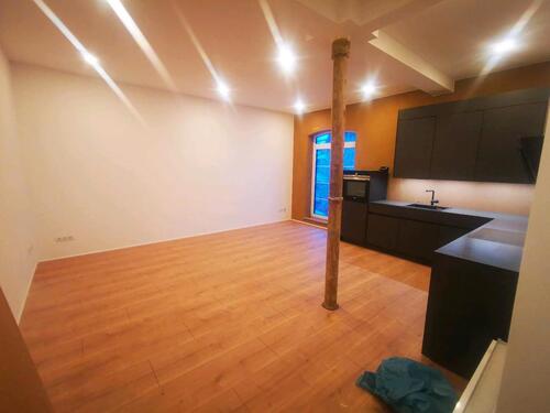 Foto - 2 Zimmer Etagenwohnung in Syke