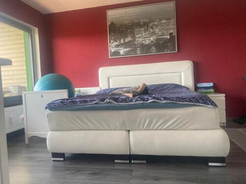 Foto - Etagenwohnung in Seelze zum Kaufen