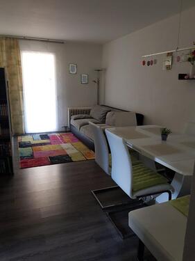 Foto - 2.5 Zimmer Etagenwohnung zum Kaufen in Kaiserslautern