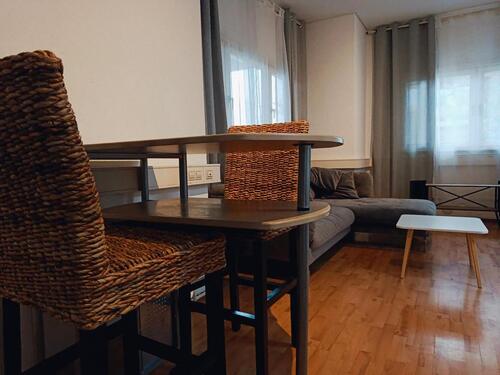 Foto - 1.5 Zimmer Erdgeschoßwohnung zur Miete in Filderstadt