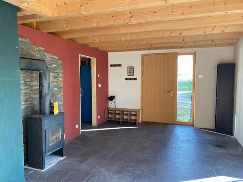 Foto - 2 Zimmer-Neubauwohnung, 64qm, Carport