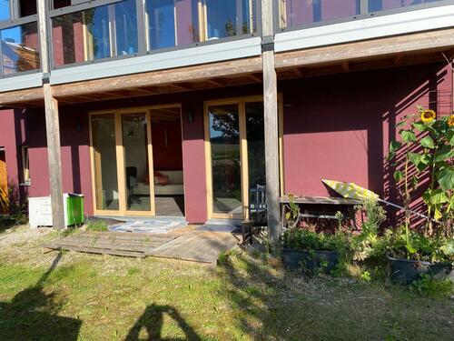 Foto - 2 Zimmer Erdgeschoßwohnung zur Miete in Eggenfelden