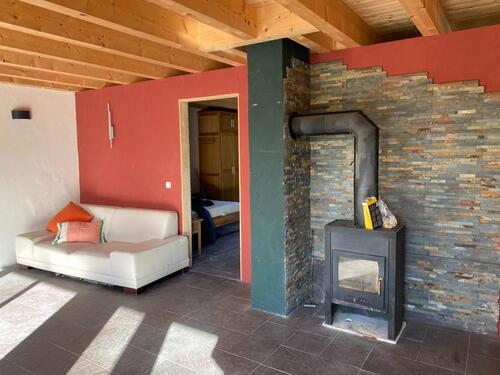 Foto - 2 Zimmer Erdgeschoßwohnung in Eggenfelden