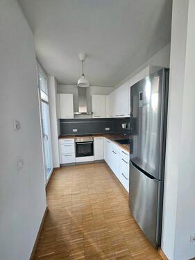 Foto - 2 Zimmer Etagenwohnung zur Miete in München