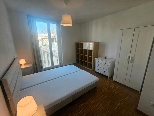 Foto - 2 Zimmer Etagenwohnung in München