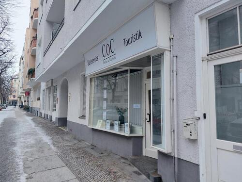 Foto - Geschäftsadresse ab 59,50 € - 60,00&nbsp;EUR Kaltmiete,